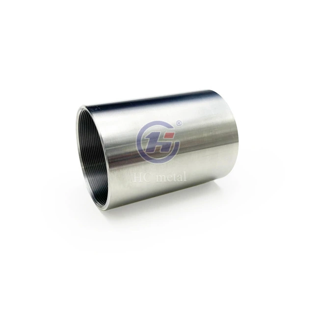 Titanium Bottom Bracket Shell BSA Titanium Bottom Bracket Shell BSA