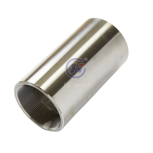 Titanium Bottom Bracket Shell BSA Titanium Bottom Bracket Shell BSA