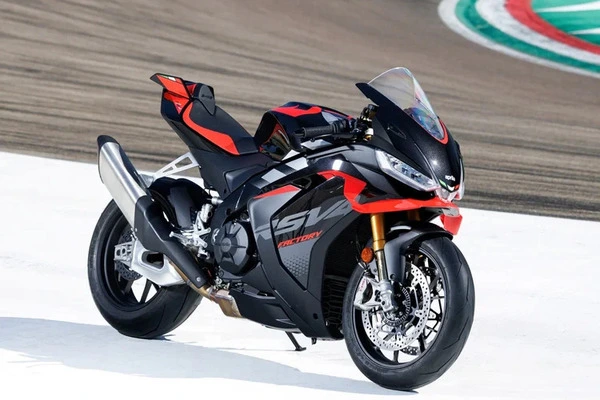 Sportbike