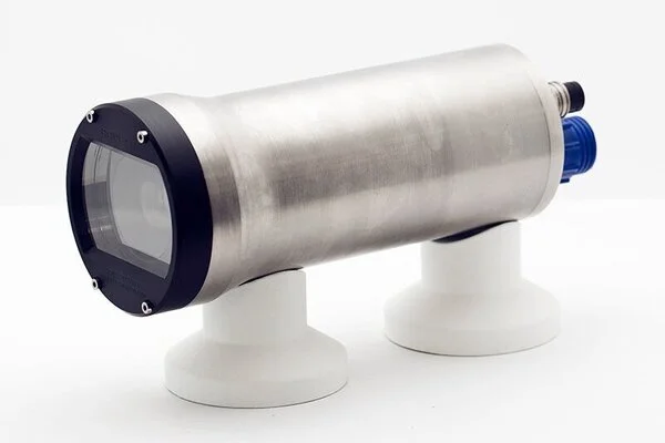 corrosion-resistant titanium submarine housing corrosion-resistant titanium submarine housing