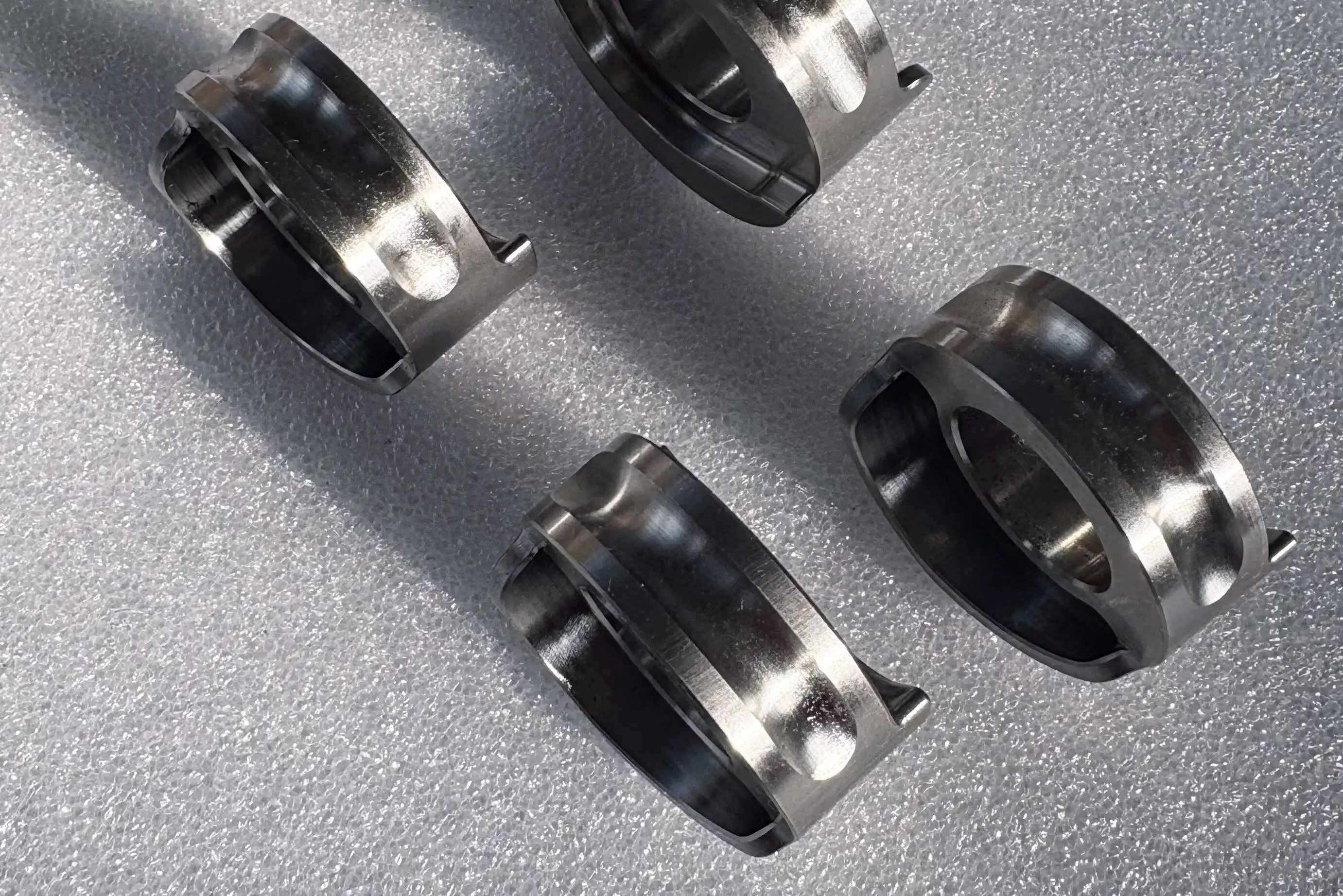 itanium rear dropouts for gravel bikes itanium rear dropouts for gravel bikes