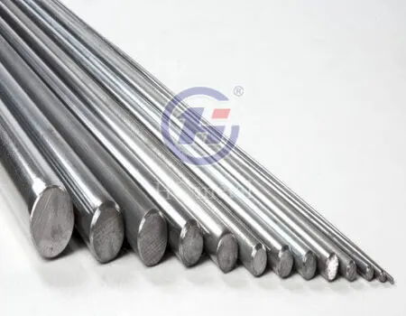 Titanium Rod