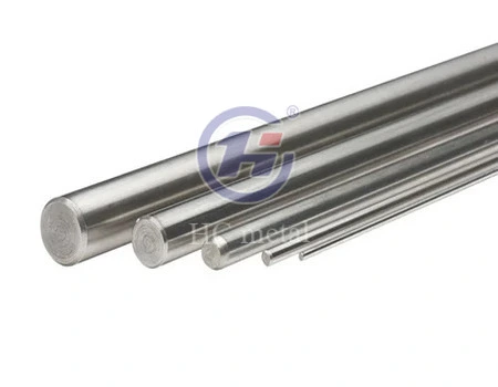 Titanium Rod