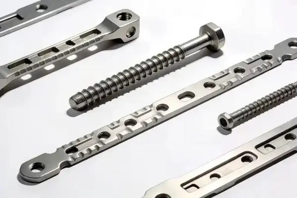 titanium plate application titanium plate application