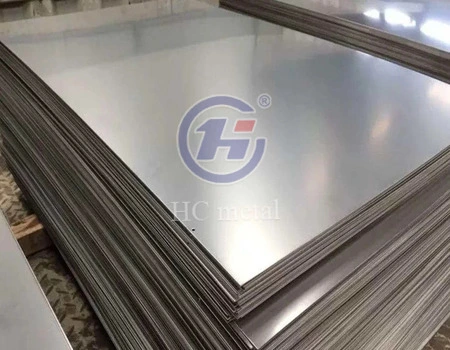 titanium plate titanium plate