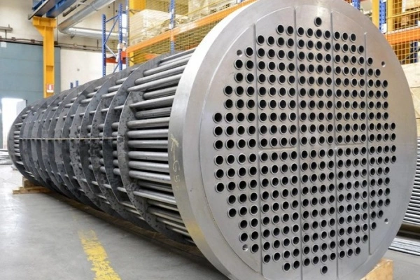titanium plate application