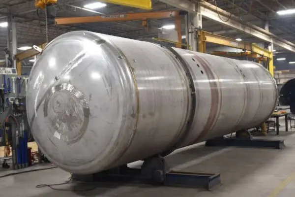 titanium plate application