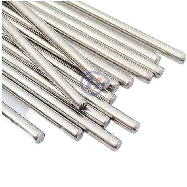 Titanium Rod
