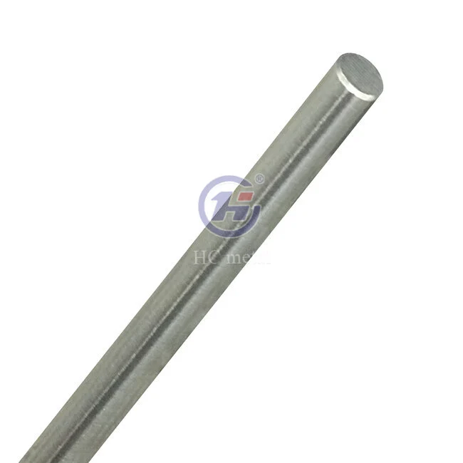 Titanium rod Titanium rod