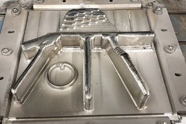 titanium plate application titanium plate application