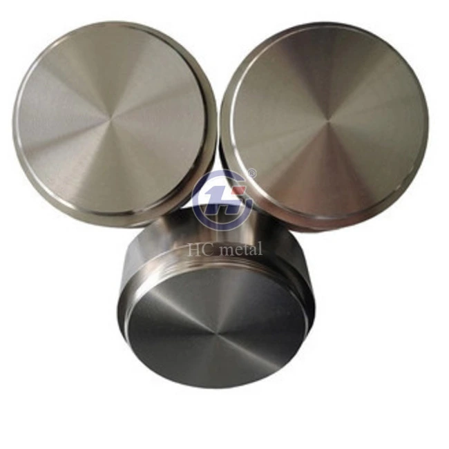 Titanium Target