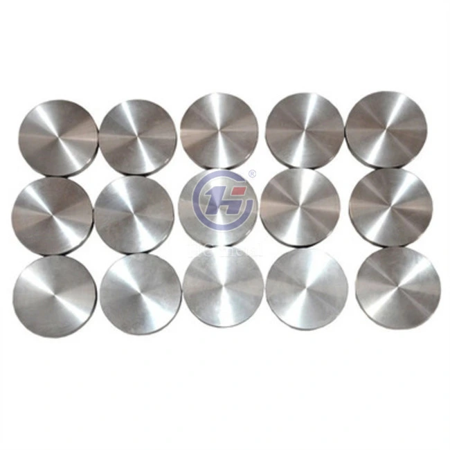 Titanium Target