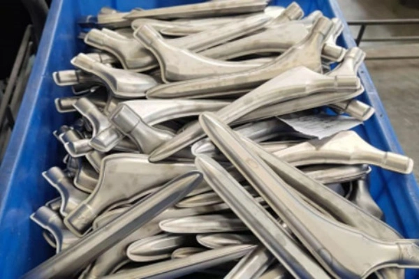 Titanium Plate application Titanium Plate application