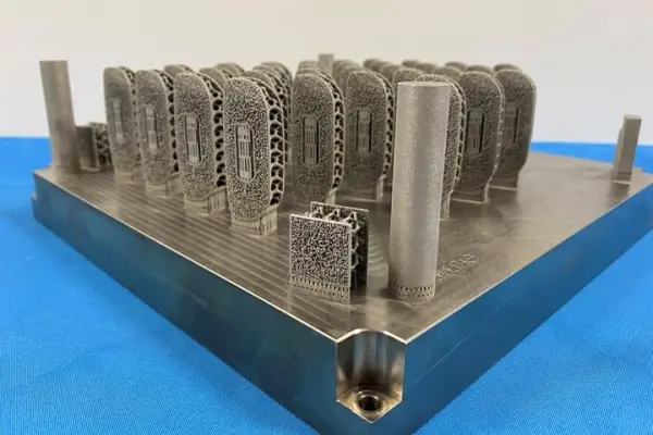 Titanium Plate Application Titanium Plate Application