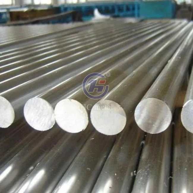 titanium rod titanium rod