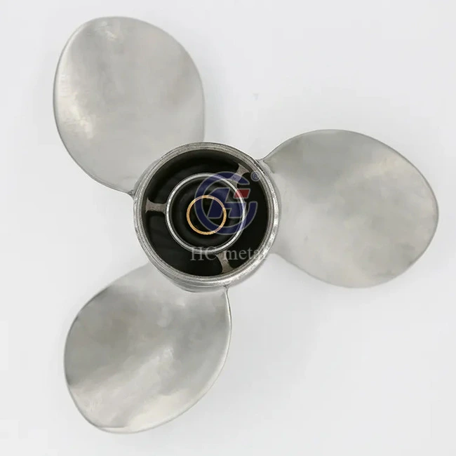 Titanium Propeller Titanium Propeller