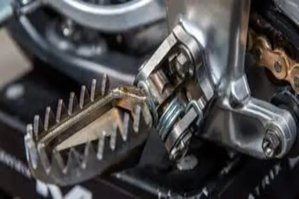 Titanium Foogpeg application Titanium Foogpeg application
