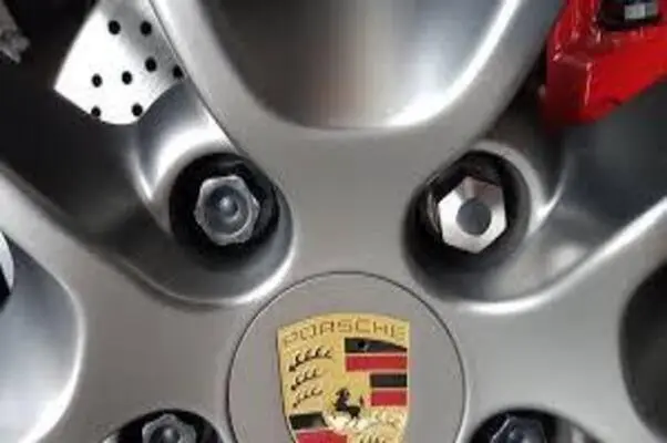 Titanium lug nuts application Titanium lug nuts application