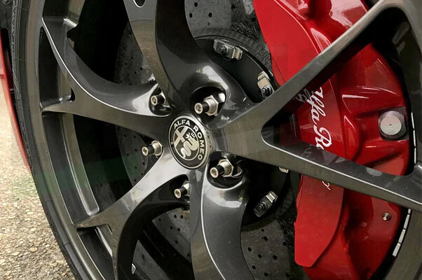 Titanium Lug Nuts application Titanium Lug Nuts application