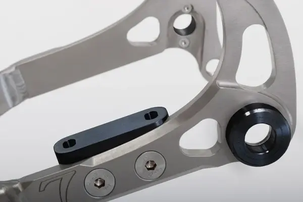titanium dropouts application titanium dropouts application
