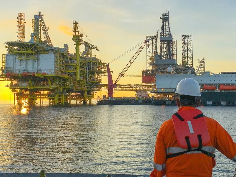 Titanium Flanges for Deep-Sea Pipelines: Key Specs Explained