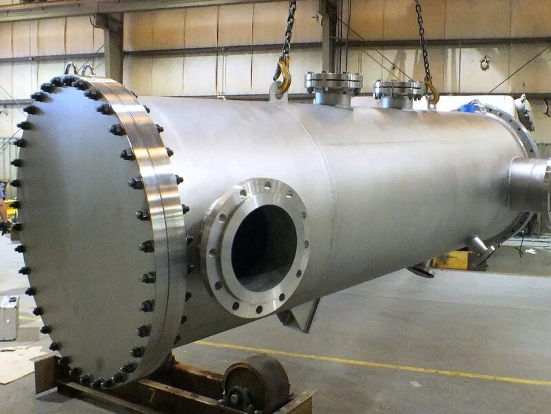 Extending Heat Exchanger Lifespan with Titanium Tube Sheets