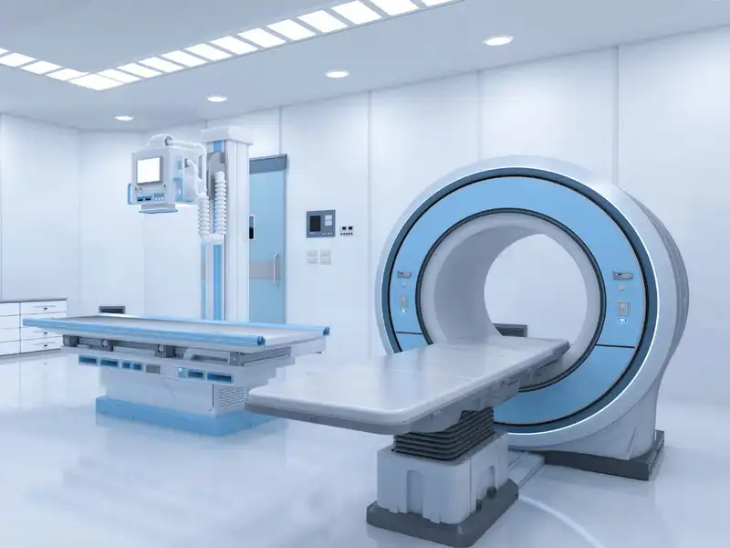 Preventing Implant Rejection with Titanium Rods