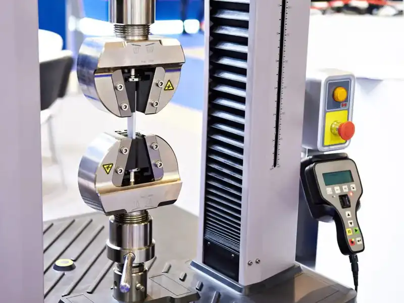 Titanium Stock Bar Certification: ASTM & ISO Standards Explained