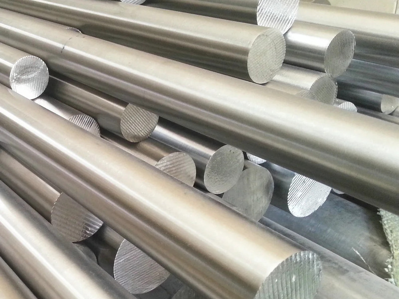 Why Titanium Rods Are Growing in Global Markets?
