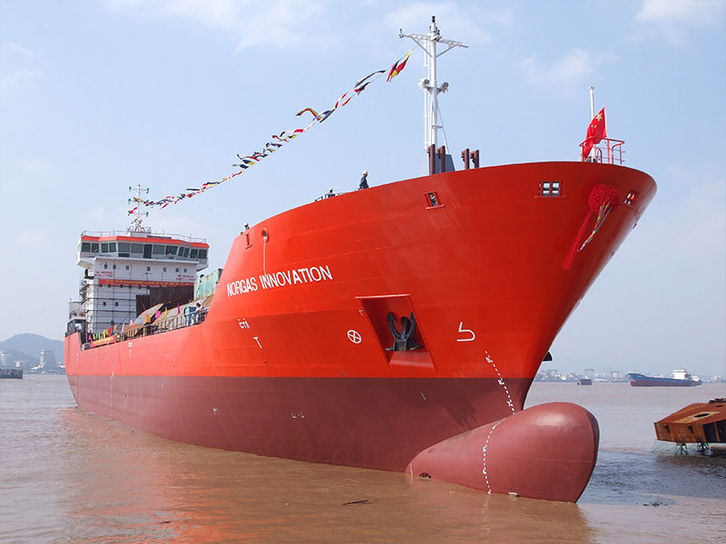 Titanium Alloys: The Future of Marine Propellers and Their Advantages Over Steel, Aluminum, and Copper