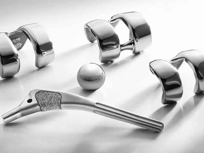 How to Maintain Sterility During Medical Titanium Rod Manufacturing?