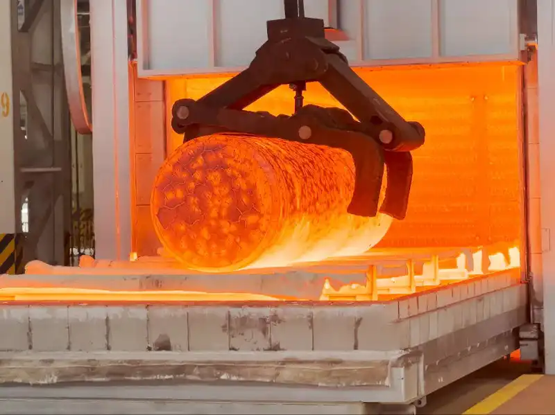 How to Improve Material Yield in Titanium Billet Production?