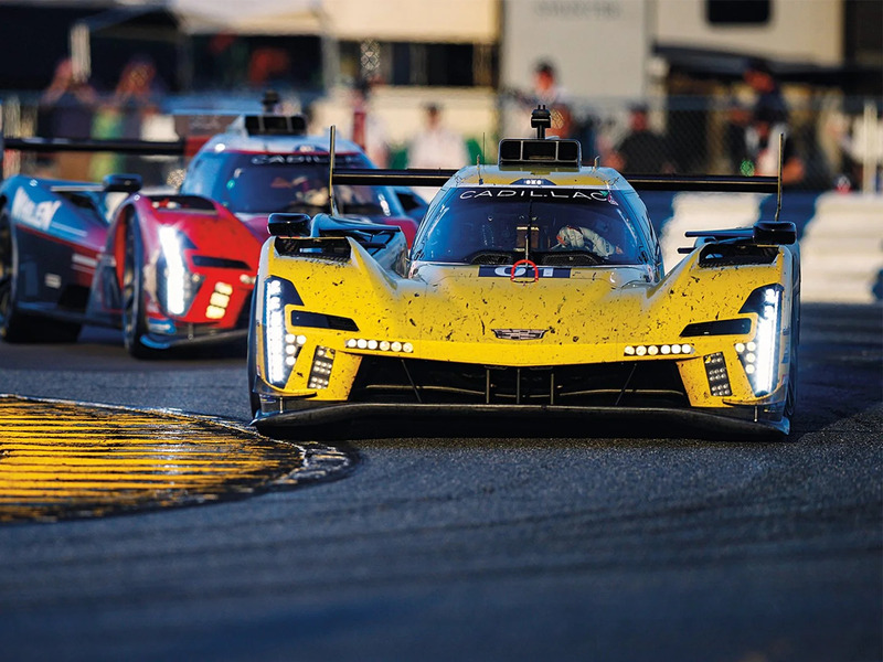 Why Titanium Rods Are Replacing Steel in Automotive Parts?