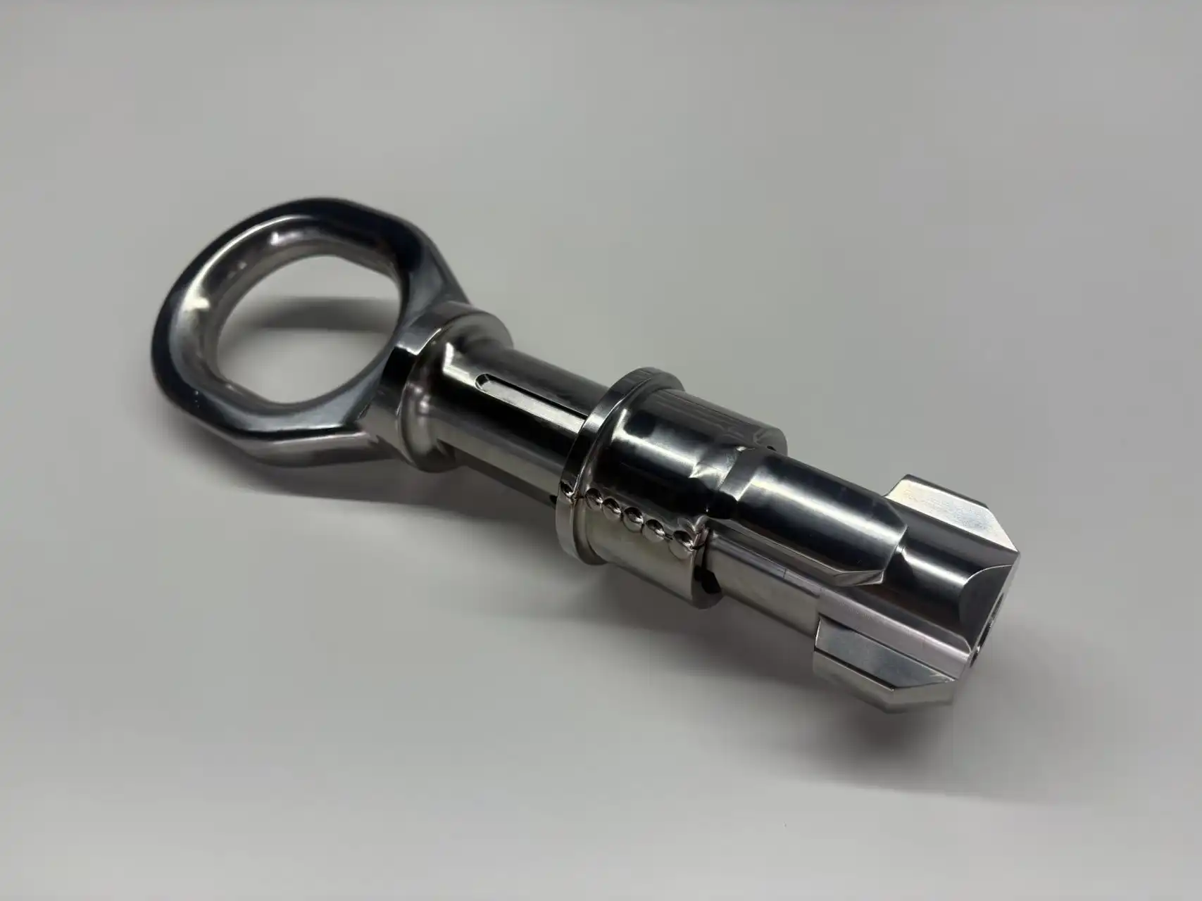 How to Avoid Deformation During Titanium Rod Welding?