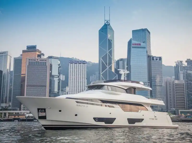 Ti-6Al-4V, TA1, TA2: How Different Titanium Alloys Affect Marine Propeller Performance?