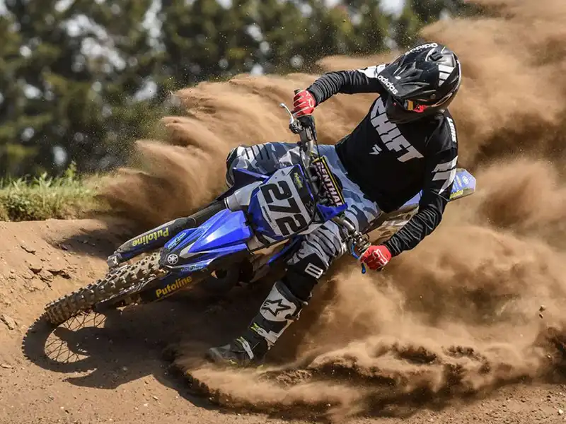 The Role of Platform Width in Titanium Foot Peg Design