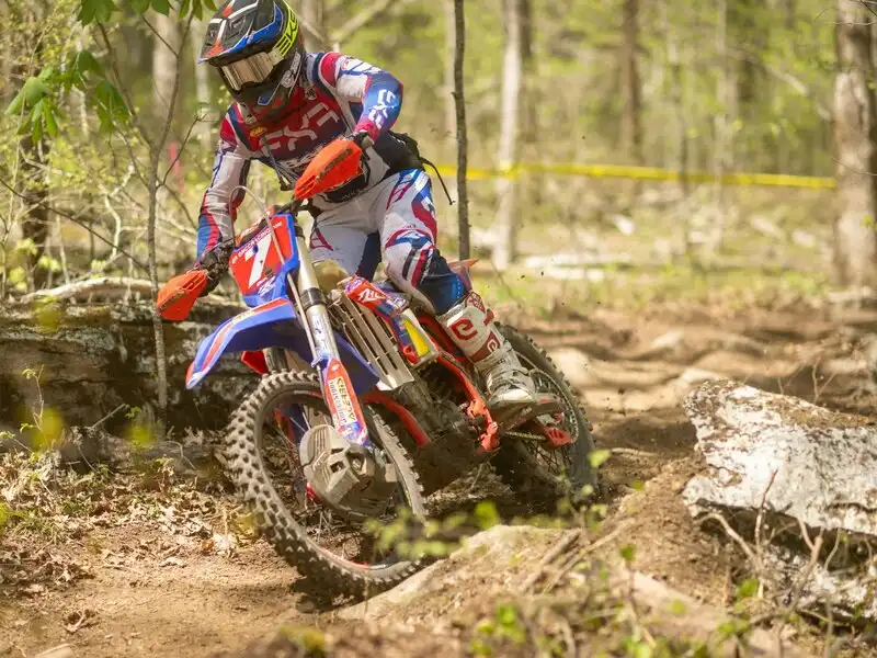 What Does “Grade-5” Titanium Alloy Mean for Footrests?