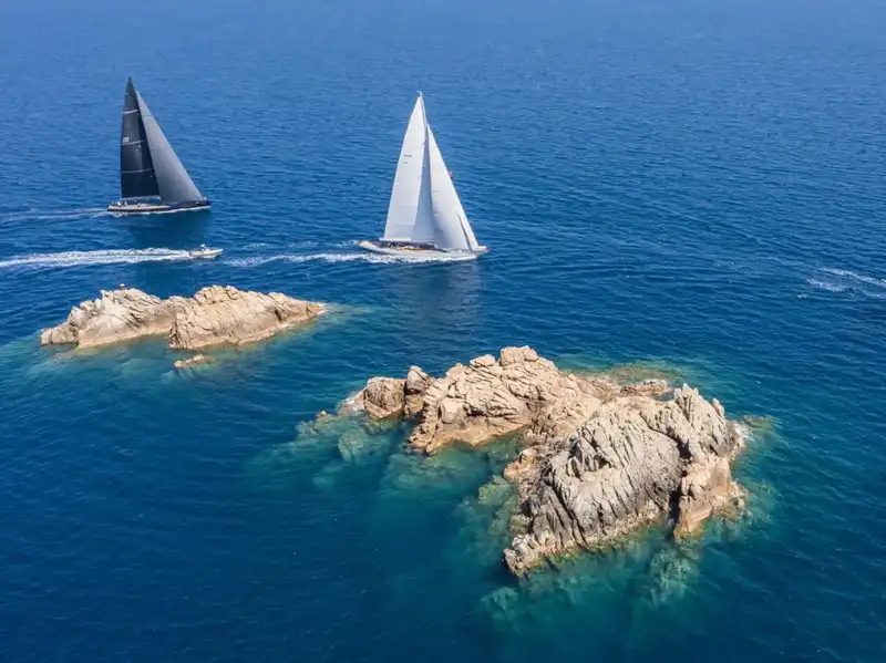 Why CNC Machined Propellers Dominate in Racing Yachts?