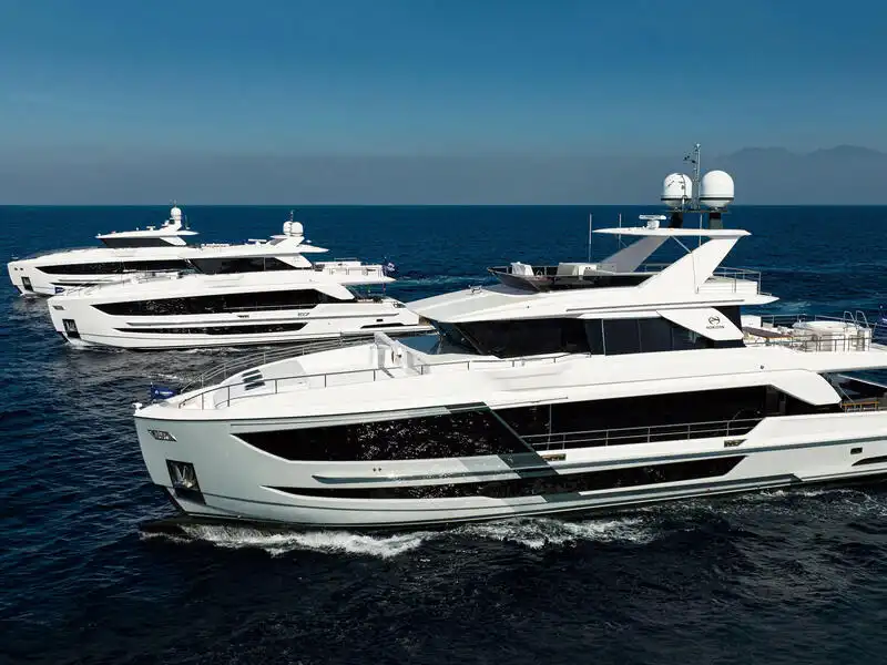 Custom Titanium Propellers for Luxury Yachts Explained