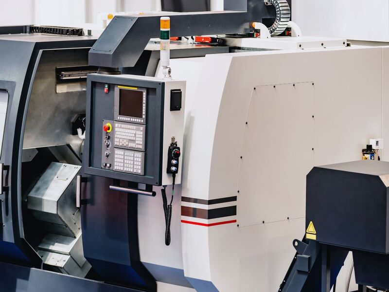 The Precision Behind CNC Machined Titanium Propellers