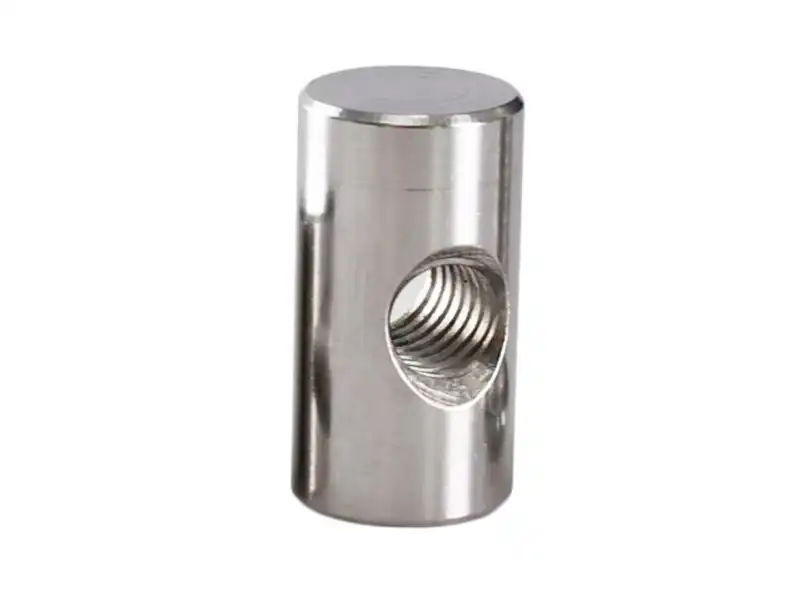 How to Avoid Cross-Threading Issues When Installing Barrel Nuts?