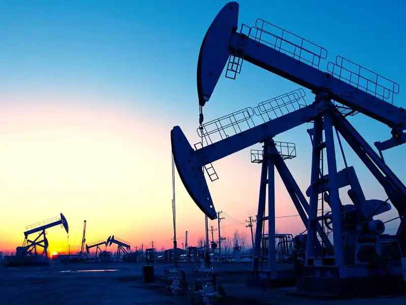 Titanium Housings Boost Durability of Middle East Oil Equipment