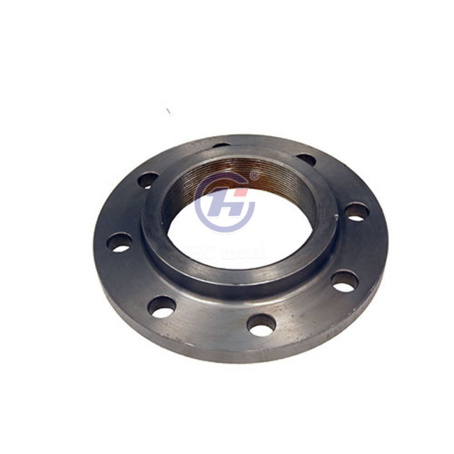 gr. 2 titanium flange