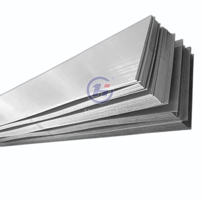 grade 5 titanium plate