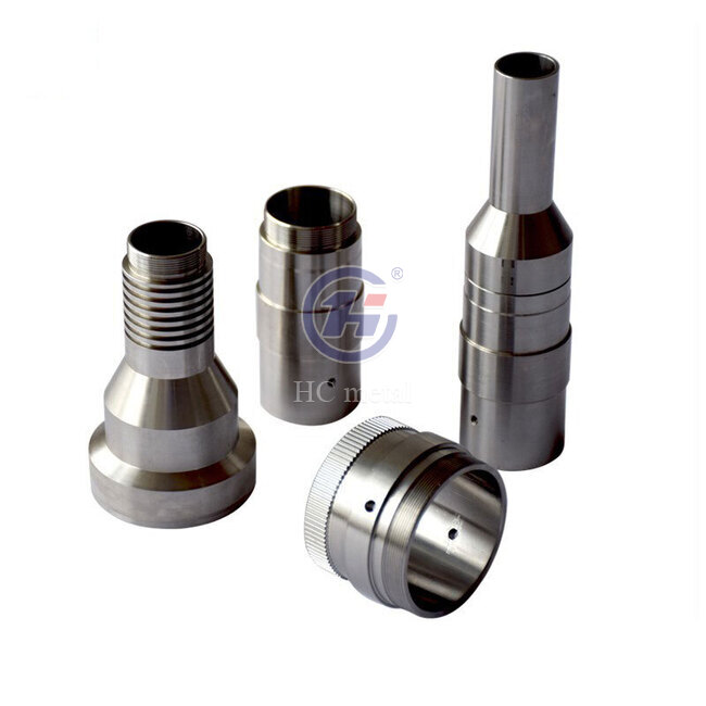 oem titanium cnc machining parts