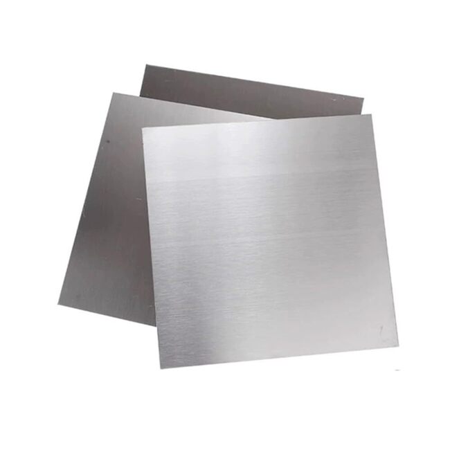6al 4v titanium plate