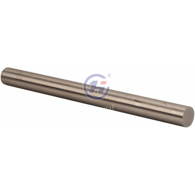 4.5mm titanium rod