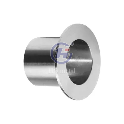 titanium pipe fittings