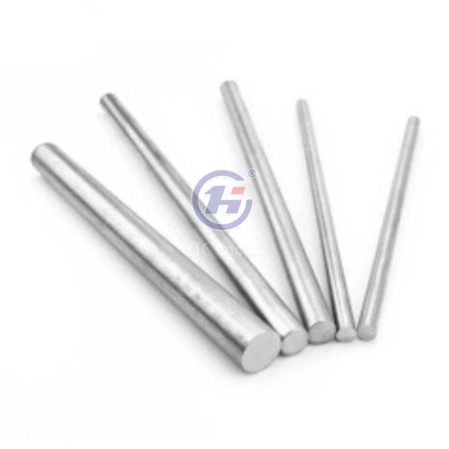6al4v titanium rod