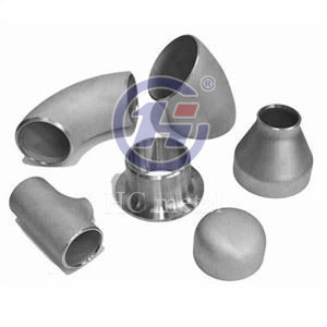 titanium pipe and fittings
